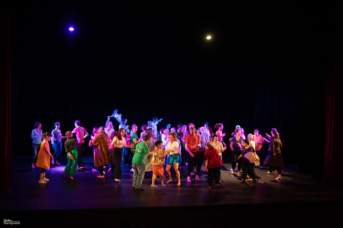 Journée internationale de la danse 2025