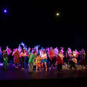 Journée internationale de la danse 2025