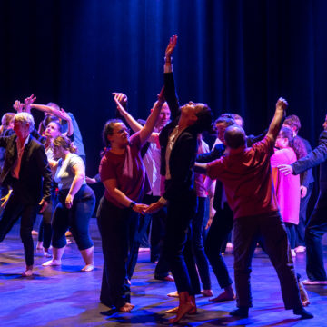 Journée internationale de la danse 2026